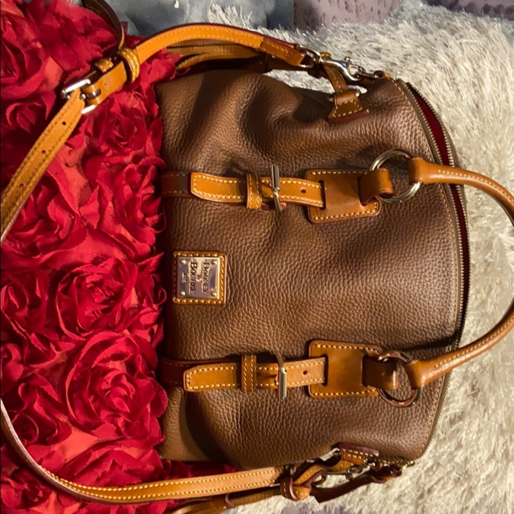 Dooney and bourke